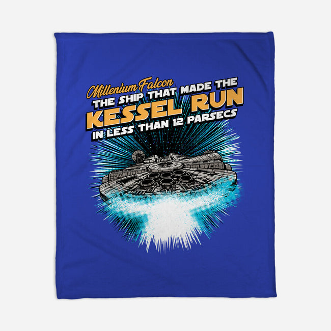 Kessel Run-None-Fleece-Blanket-Tronyx79