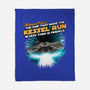 Kessel Run-None-Fleece-Blanket-Tronyx79