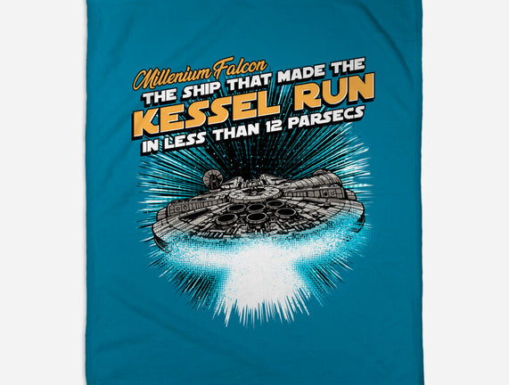 Kessel Run