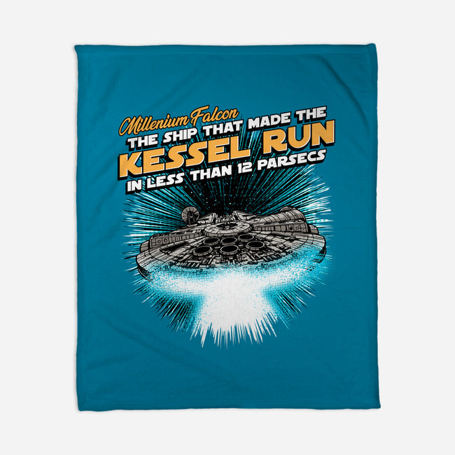 Kessel Run-None-Fleece-Blanket-Tronyx79