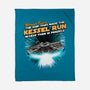 Kessel Run-None-Fleece-Blanket-Tronyx79