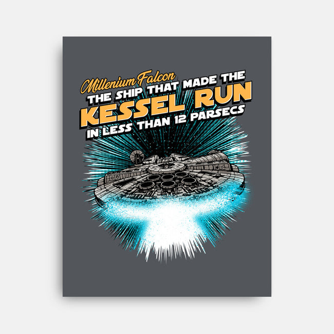 Kessel Run-None-Stretched-Canvas-Tronyx79