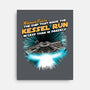 Kessel Run-None-Stretched-Canvas-Tronyx79