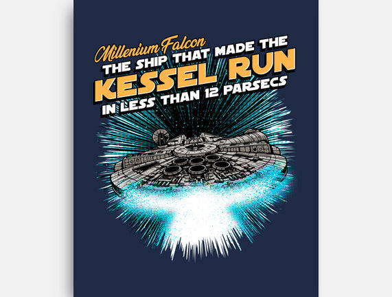 Kessel Run