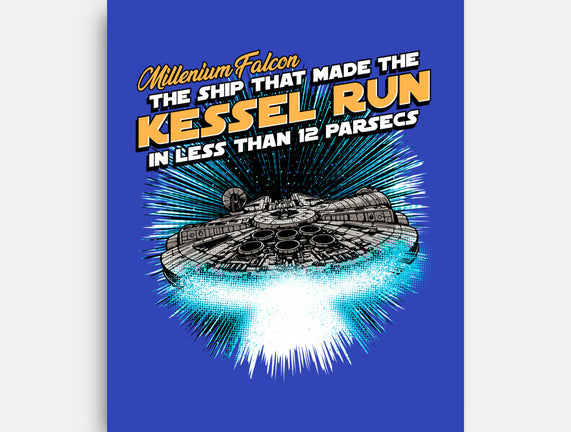 Kessel Run