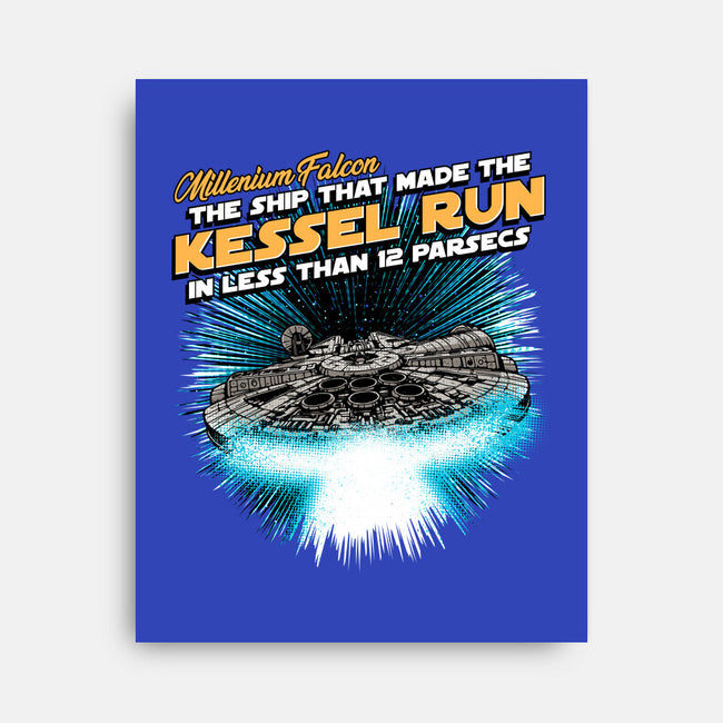 Kessel Run-None-Stretched-Canvas-Tronyx79