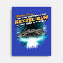 Kessel Run-None-Stretched-Canvas-Tronyx79