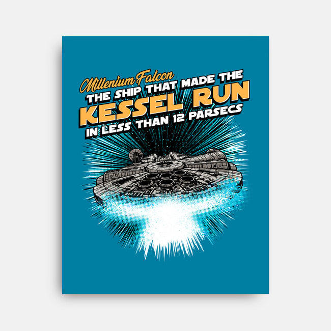 Kessel Run-None-Stretched-Canvas-Tronyx79