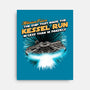 Kessel Run-None-Stretched-Canvas-Tronyx79