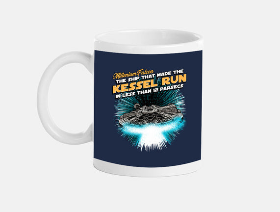 Kessel Run