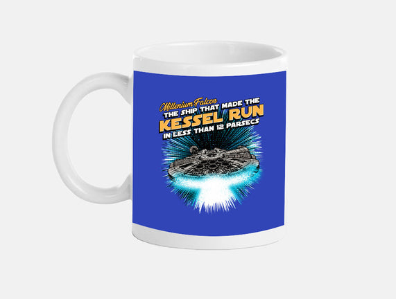 Kessel Run