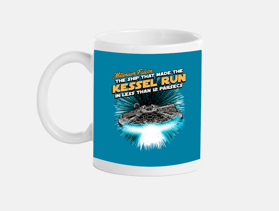Kessel Run