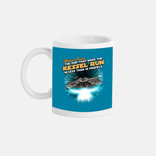 Kessel Run-None-Mug-Drinkware-Tronyx79