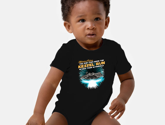 Kessel Run