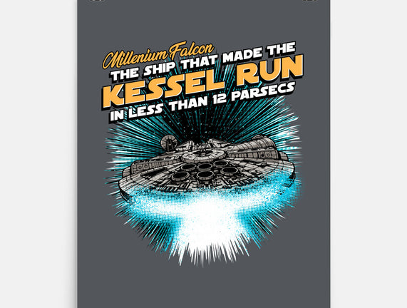 Kessel Run