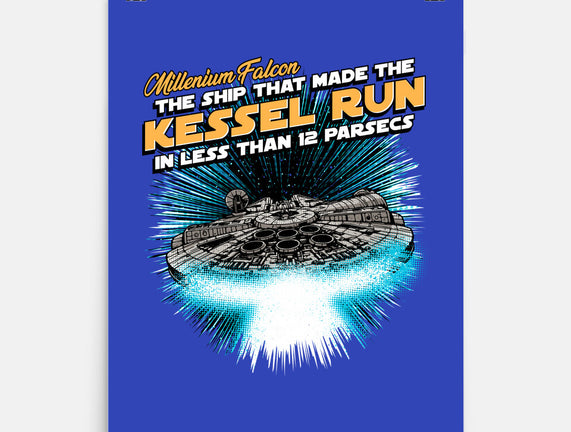 Kessel Run