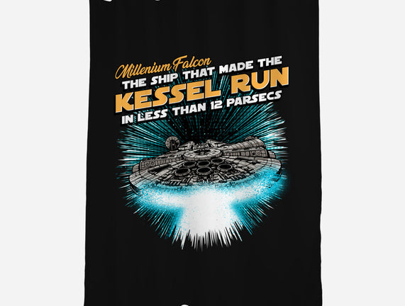 Kessel Run