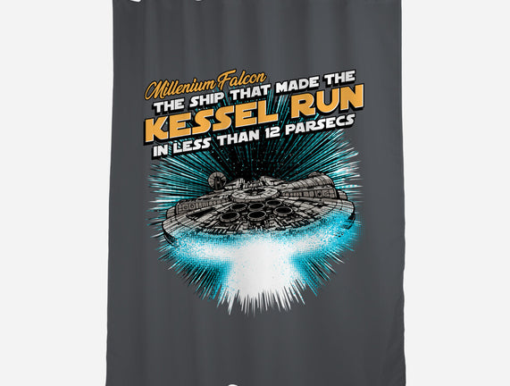 Kessel Run