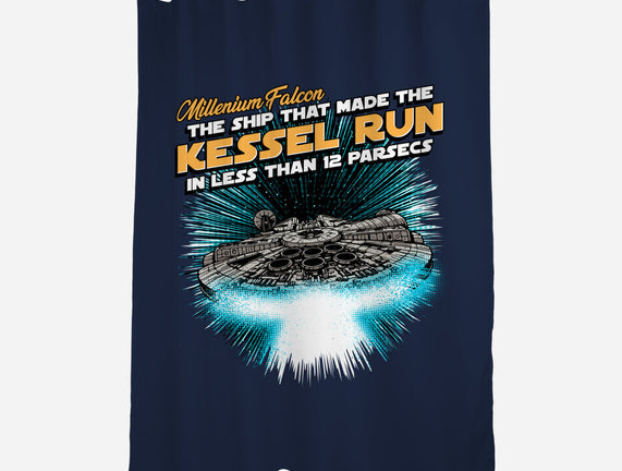 Kessel Run