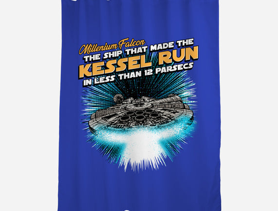 Kessel Run