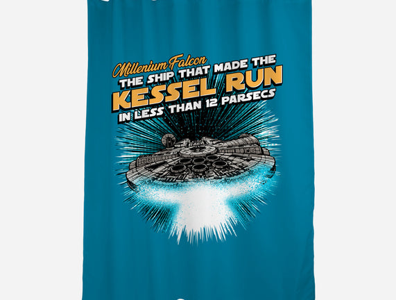 Kessel Run