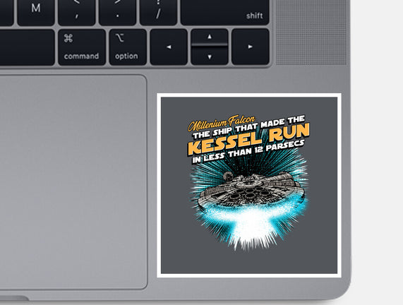 Kessel Run