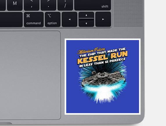 Kessel Run