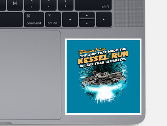Kessel Run