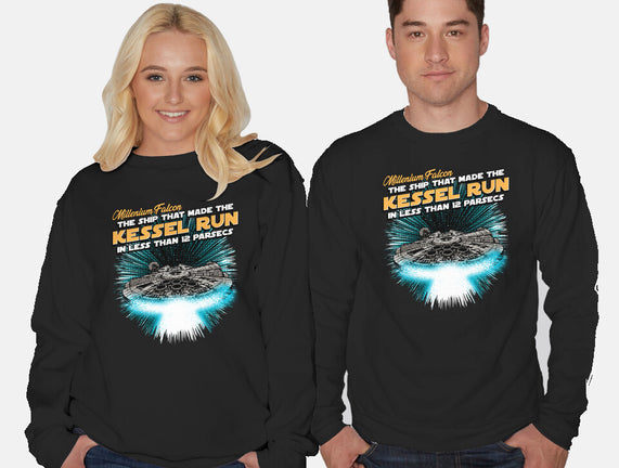 Kessel Run