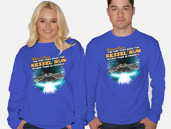 Kessel Run