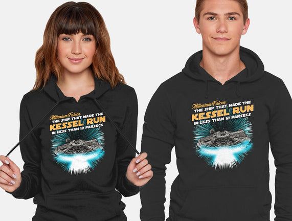 Kessel Run