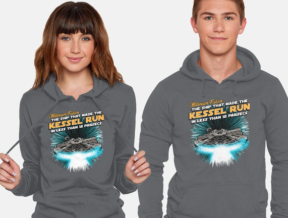 Kessel Run