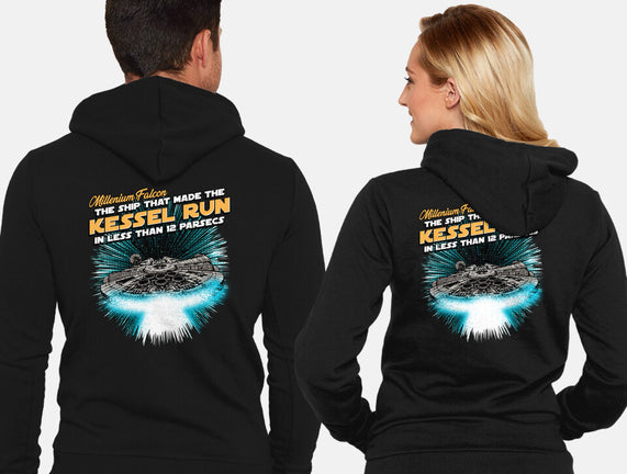 Kessel Run