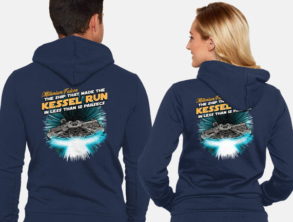 Kessel Run