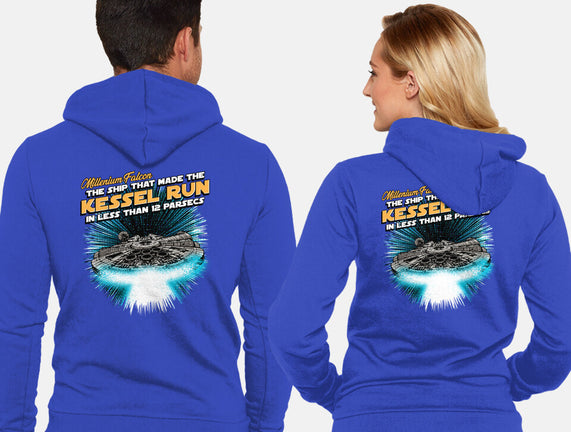 Kessel Run