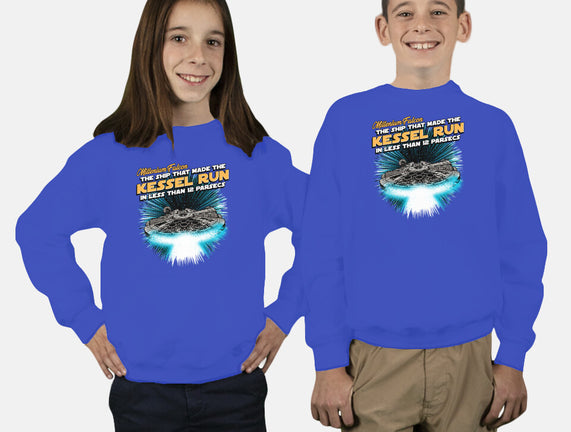 Kessel Run