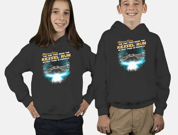 Kessel Run