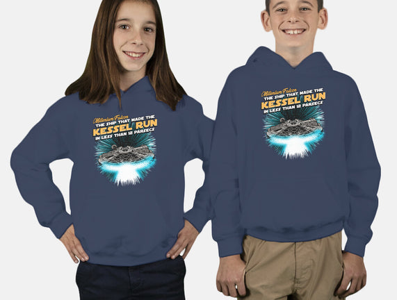 Kessel Run