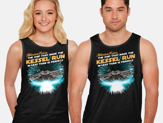 Kessel Run
