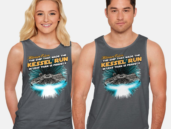 Kessel Run
