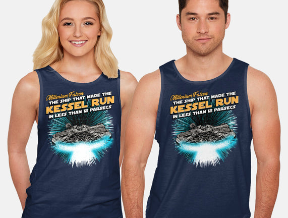 Kessel Run