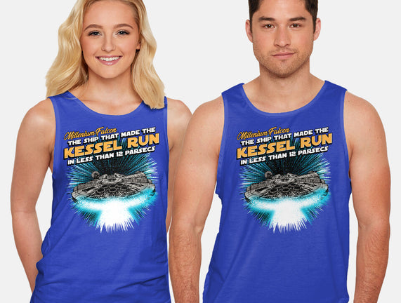 Kessel Run