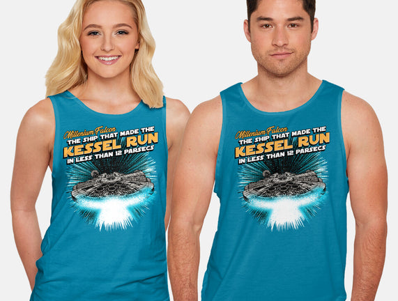 Kessel Run