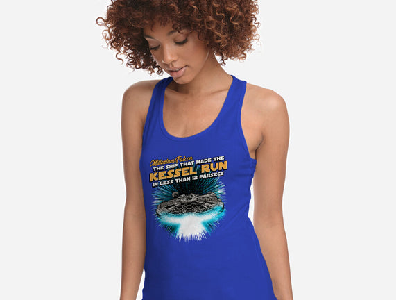 Kessel Run