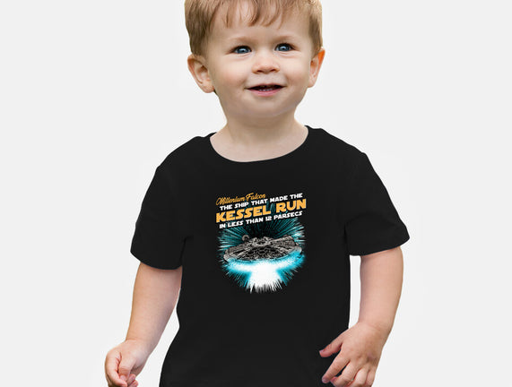 Kessel Run