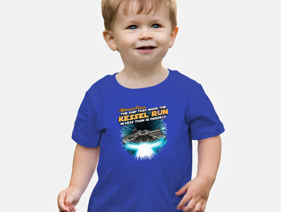 Kessel Run