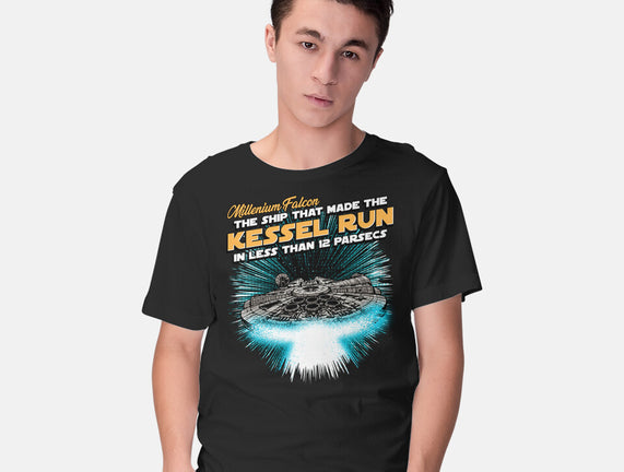 Kessel Run
