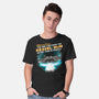 Kessel Run-Mens-Basic-Tee-Tronyx79
