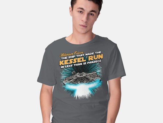 Kessel Run