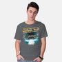 Kessel Run-Mens-Basic-Tee-Tronyx79